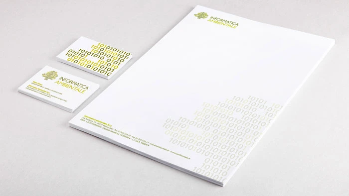 informatica-ambientale-branding-identity