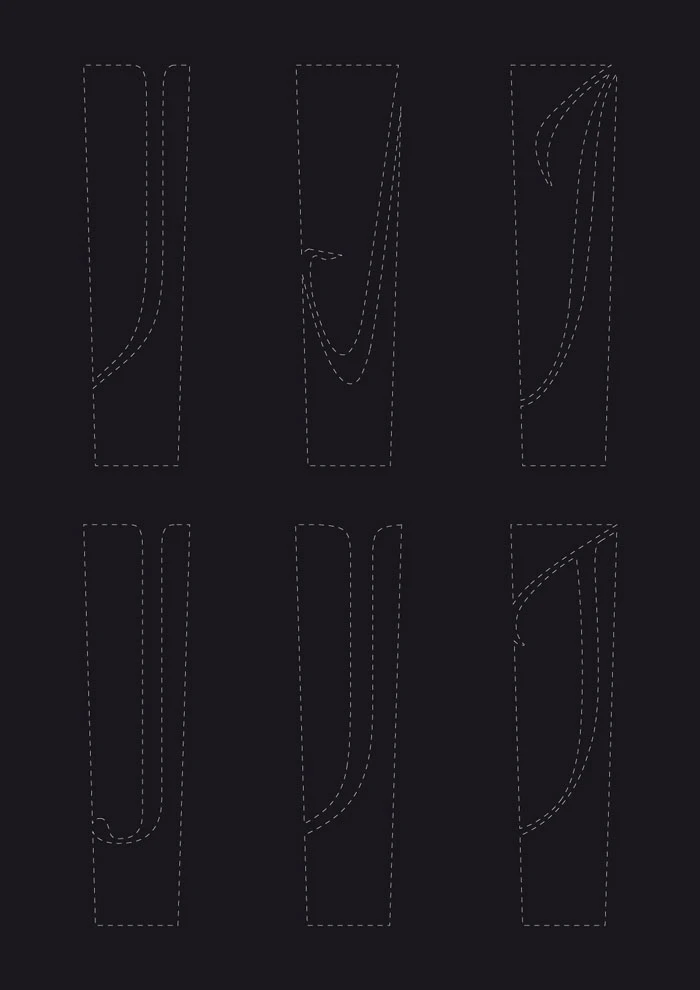 Olio-J-etichetta