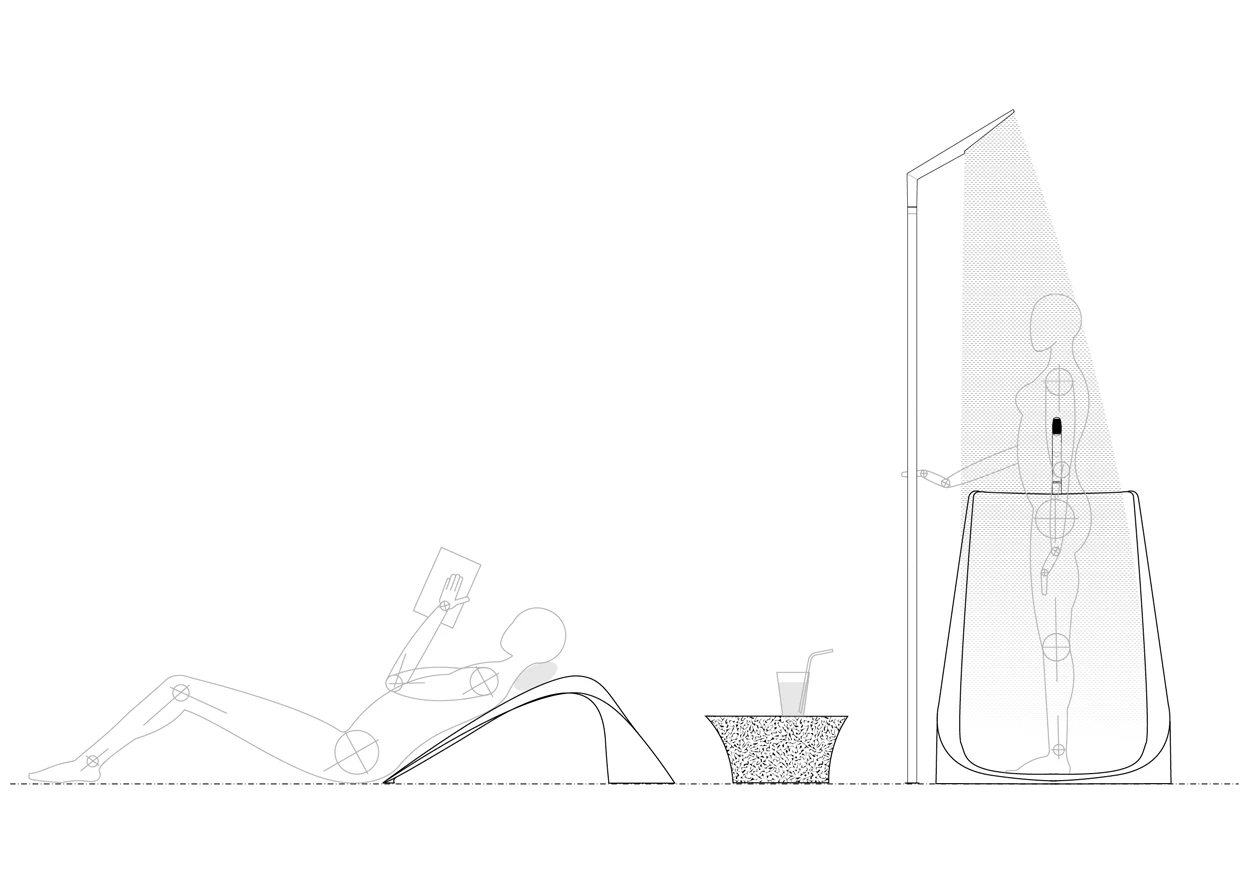 longue-shower-cristalplant-falper